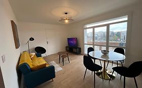 Skyview Appartement 4 Chambres